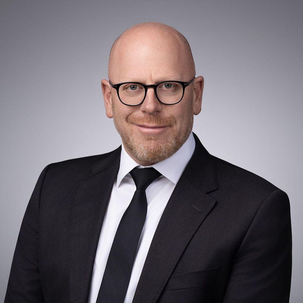 Doron Klein