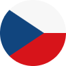 Czech Republic flag