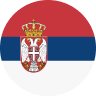 Serbia flag